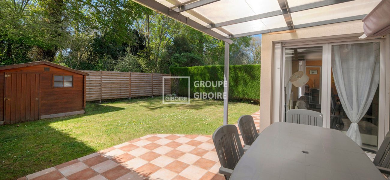 Maison T7  - RENNES (MBO26296E) - photo principale