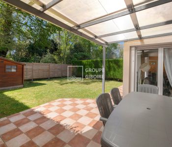 Maison T7  - RENNES (MBO26296E) - vignette