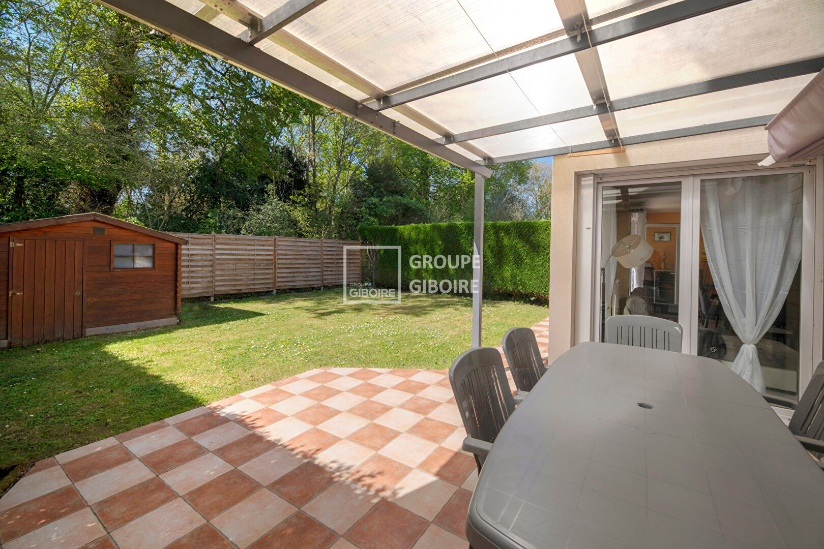 Maison T7  - RENNES (MBO26296E) - photo-1