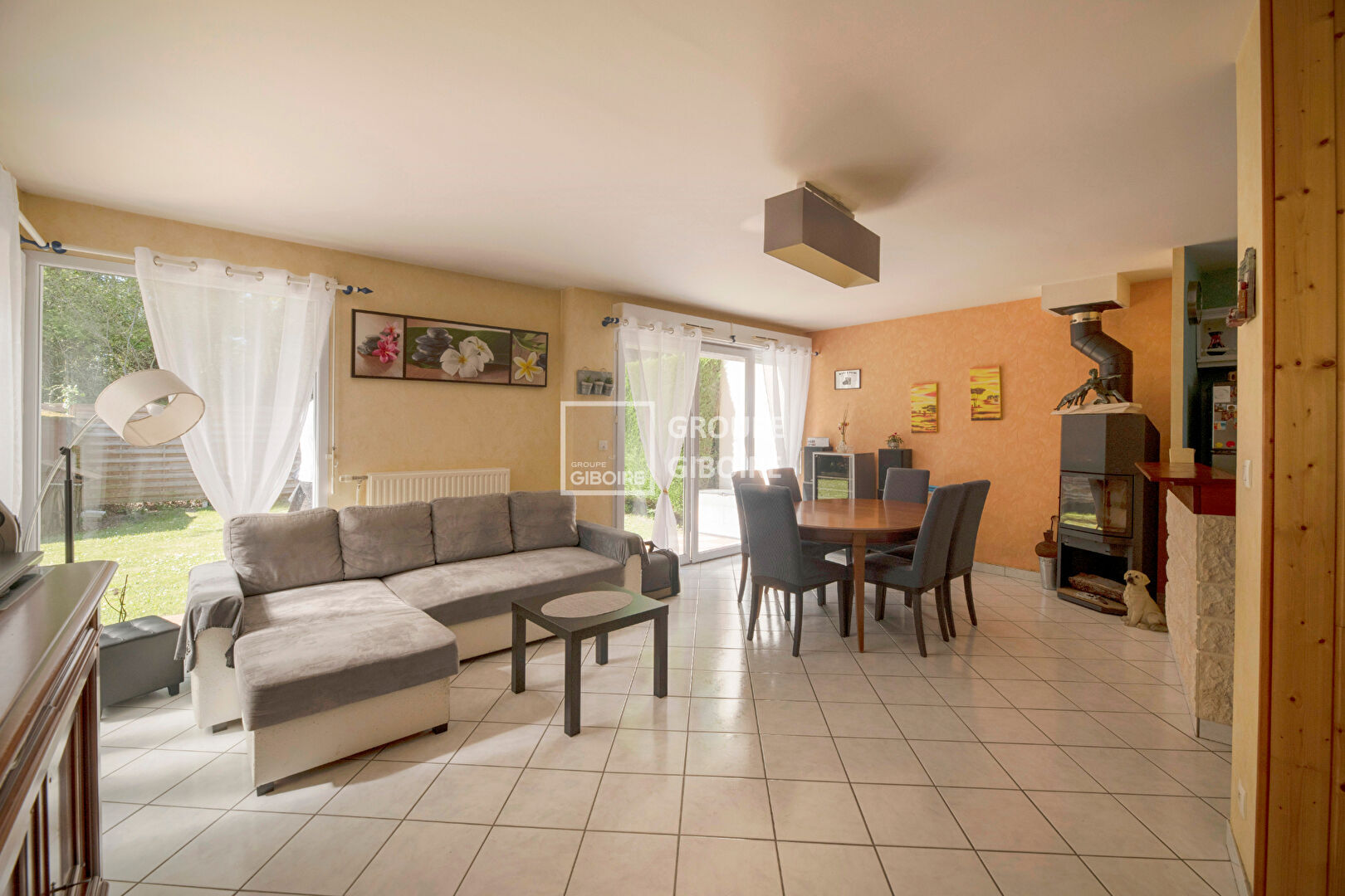 Maison T7  - RENNES (MBO26296E) - photo-2