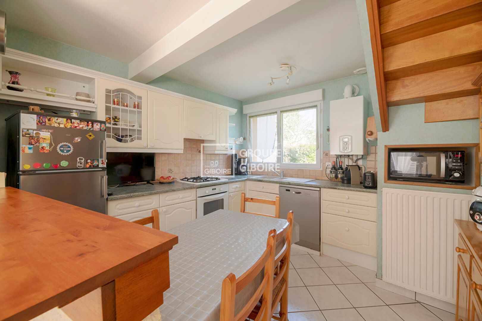 Maison T7  - RENNES (MBO26296E) - photo-3