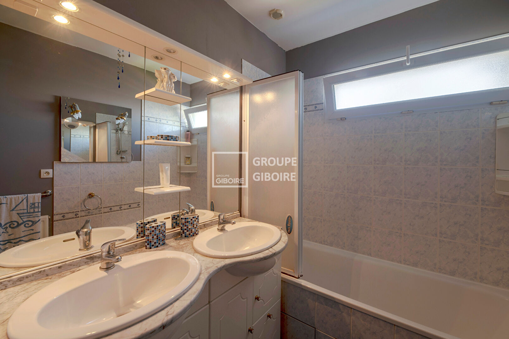 Maison T7  - RENNES (MBO26296E) - photo-4