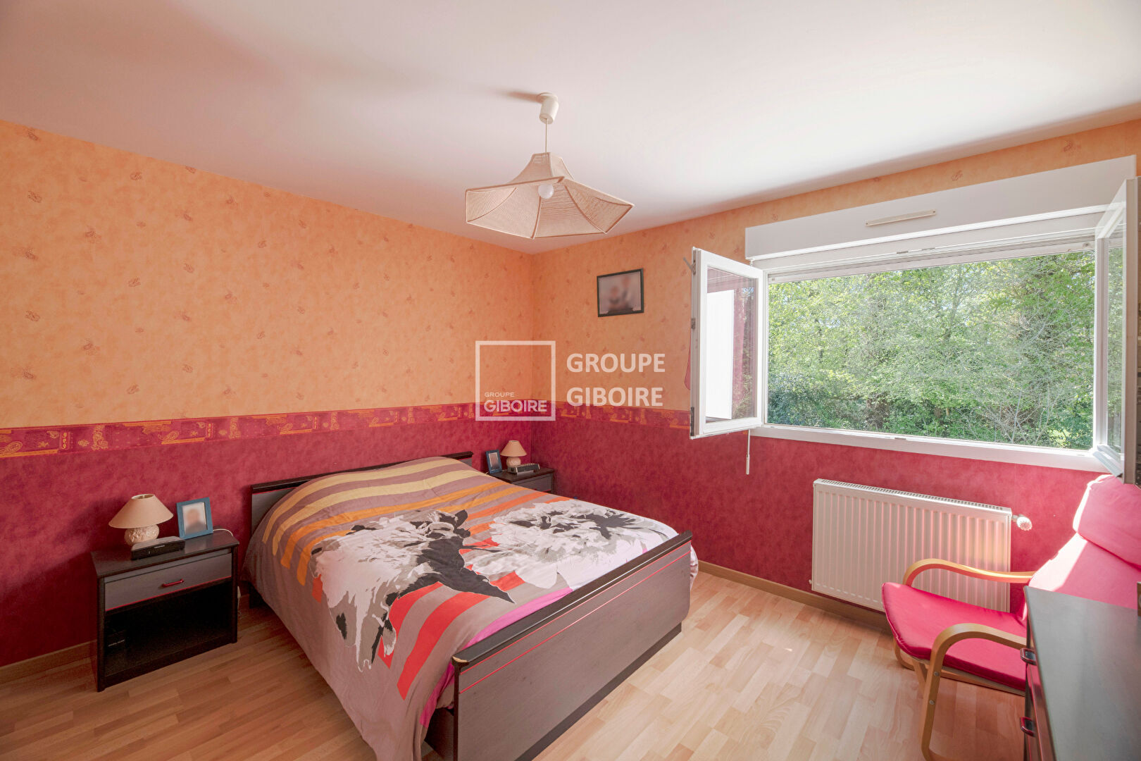 Maison T7  - RENNES (MBO26296E) - photo-5