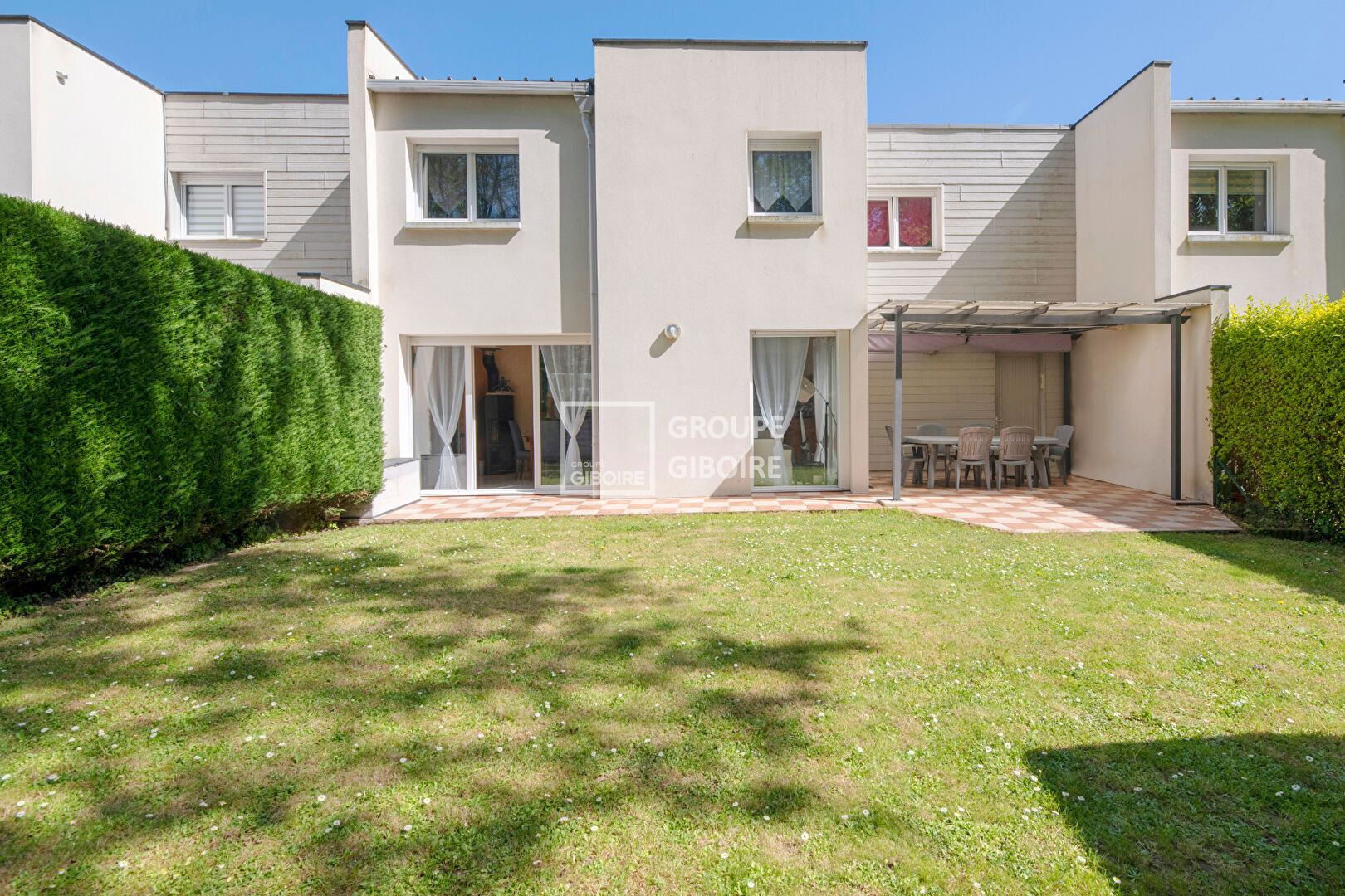 Maison T7  - RENNES (MBO26296E) - photo-8