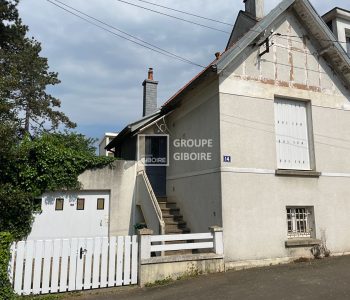 Maison T3  - RENNES (ALG26237) - vignette