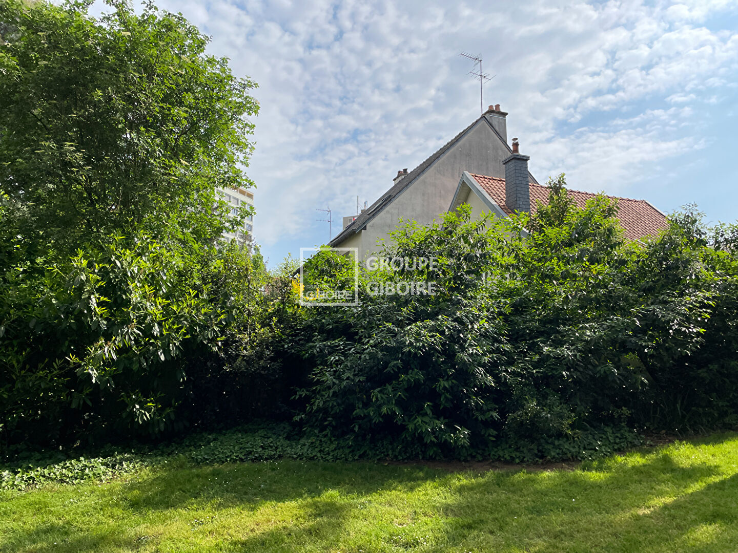 Maison T3  - RENNES (ALG26237) - photo-2