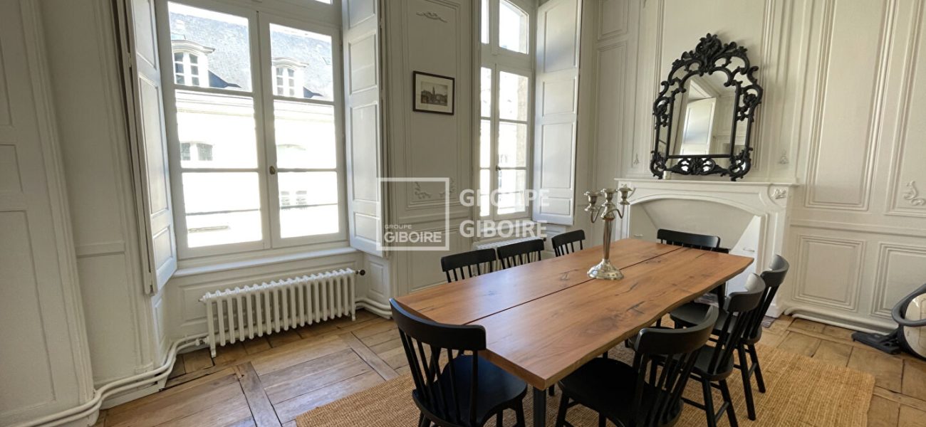 Appartement T5  - RENNES (ALG26238) - photo principale