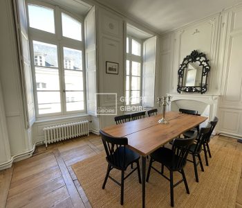 Appartement T5  - RENNES (ALG26238) - vignette