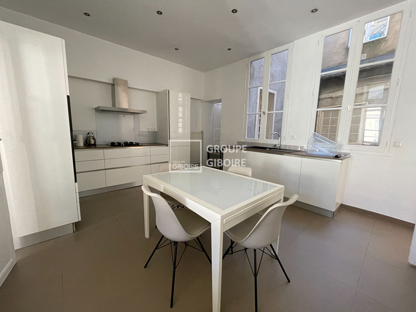 Appartement T5  - RENNES (ALG26238) - photo-3