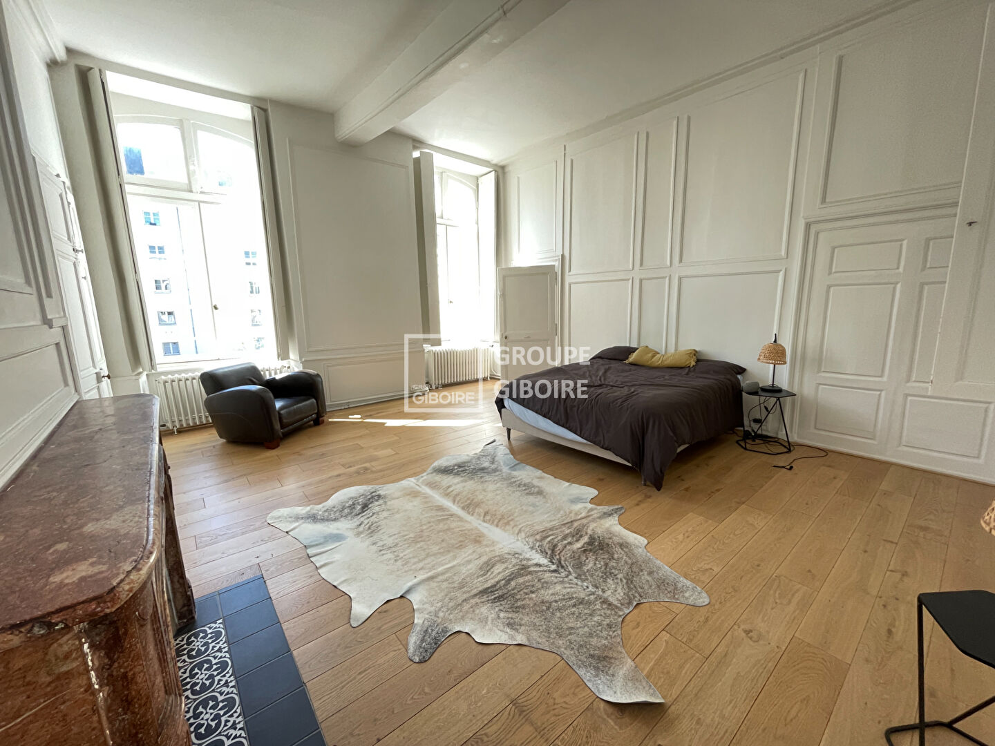 Appartement T5  - RENNES (ALG26238) - photo-5