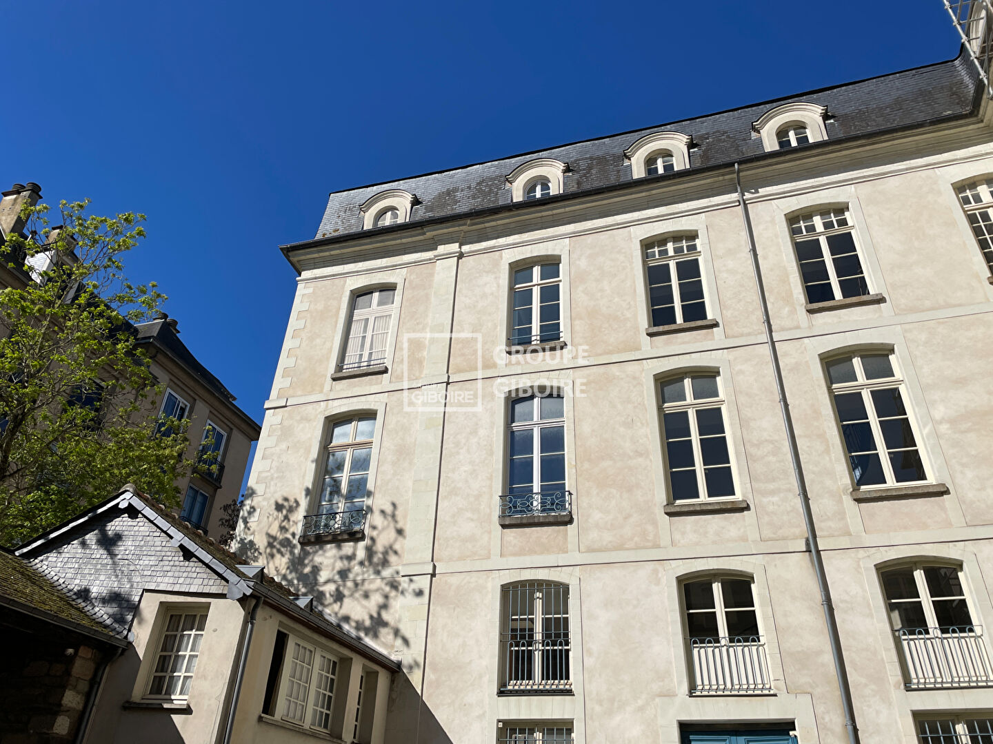 Appartement T5  - RENNES (ALG26238) - photo-6