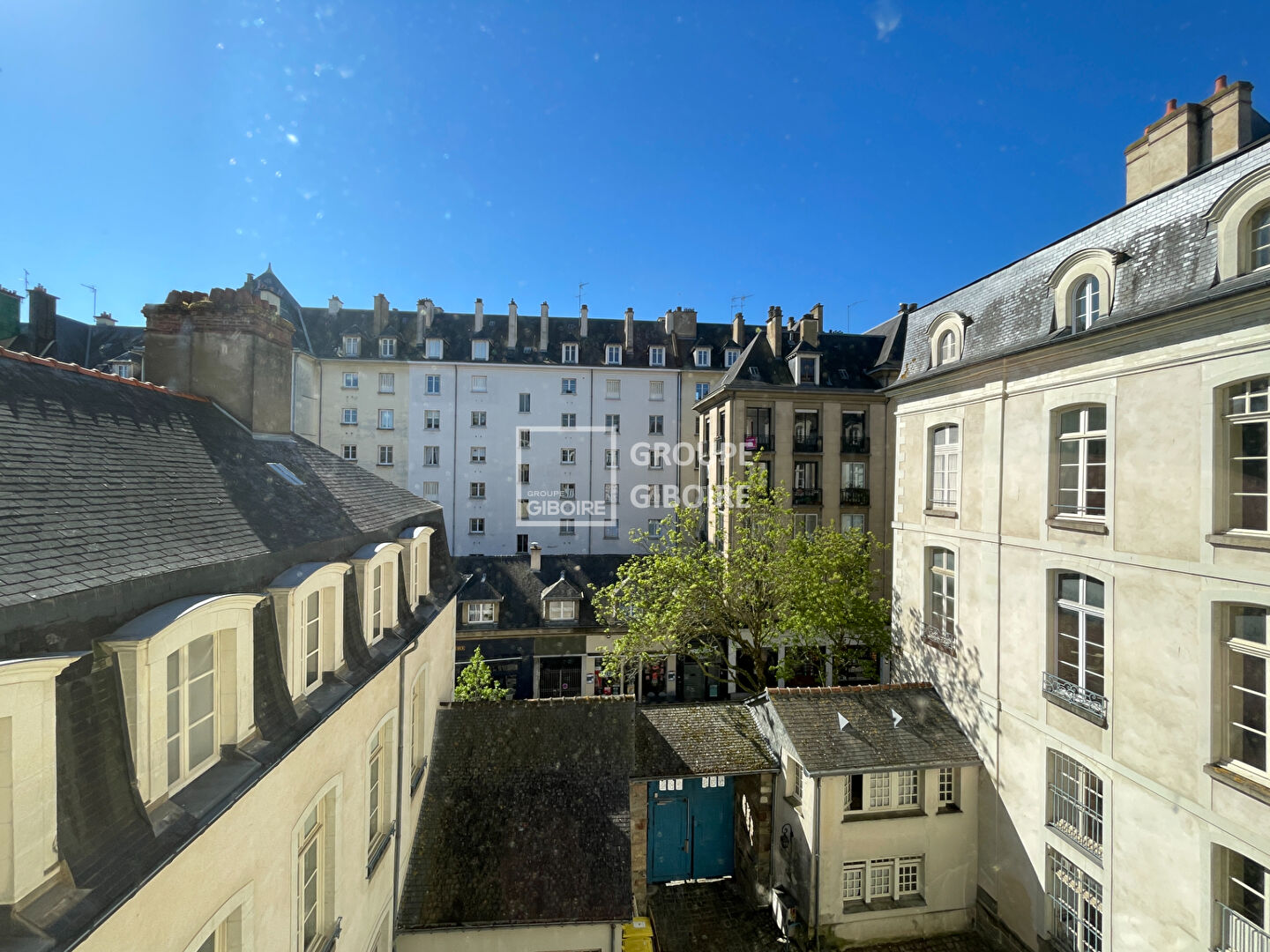 Appartement T5  - RENNES (ALG26238) - photo-7