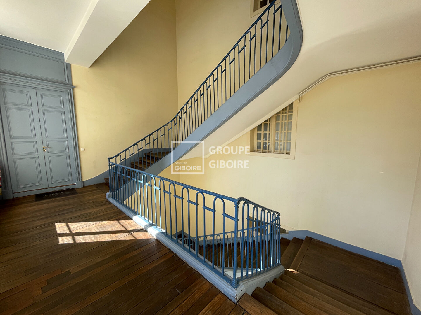 Appartement T5  - RENNES (ALG26238) - photo-8