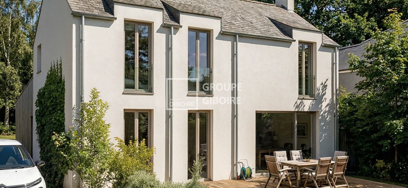 Terrain T3  - Rennes (AM-OG26118i) - photo principale