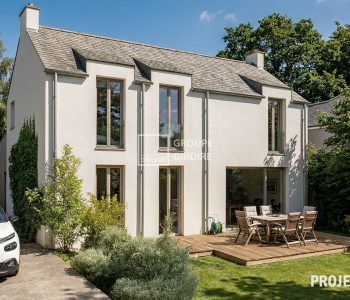 Terrain T3  - Rennes (AM-OG26118i) - vignette