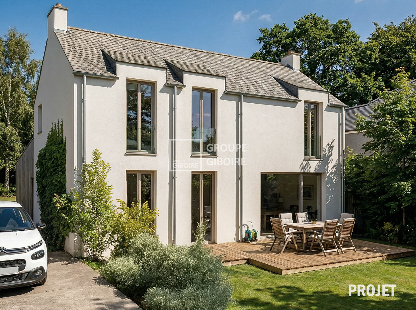 Terrain T3  - Rennes (AM-OG26118i) - photo-1