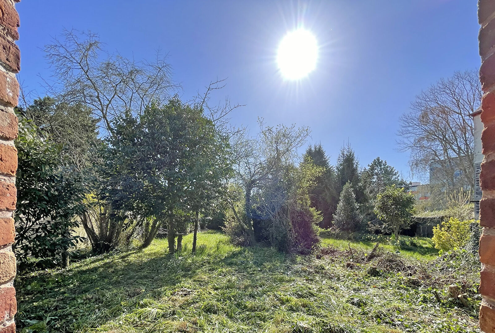 Terrain T3  - Rennes (AM-OG26118i) - photo-4