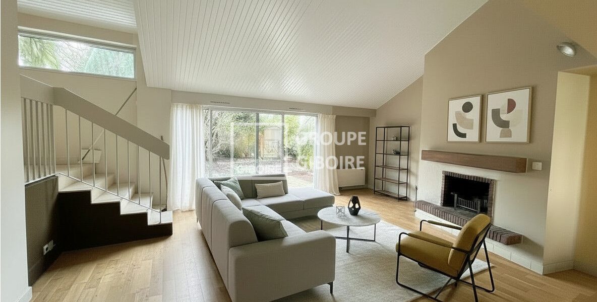 Maison T4  - CESSON SEVIGNE (MM26298GE) - photo principale