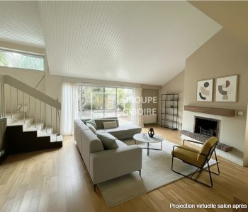 Maison T4  - CESSON SEVIGNE (MM26298GE) - vignette