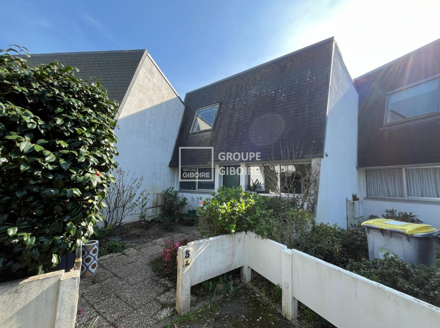 Maison T4  - CESSON SEVIGNE (MM26298GE) - photo-3