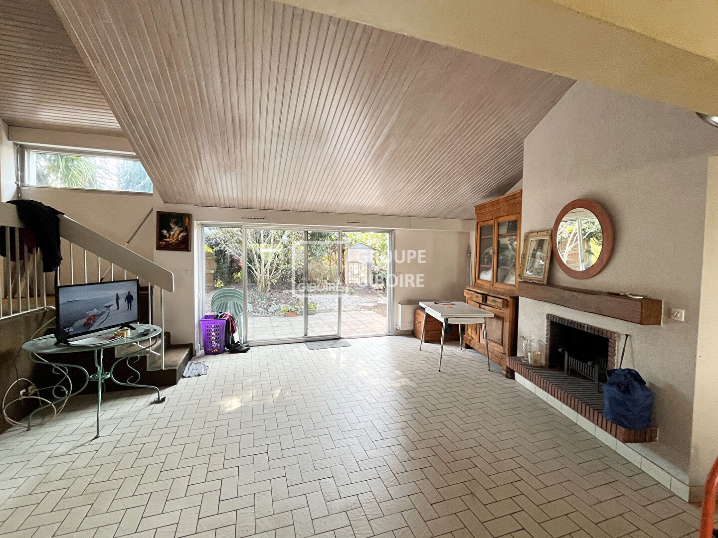 Maison T4  - CESSON SEVIGNE (MM26298GE) - photo-4