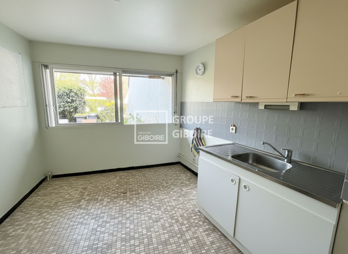 Maison T4  - CESSON SEVIGNE (MM26298GE) - photo-5