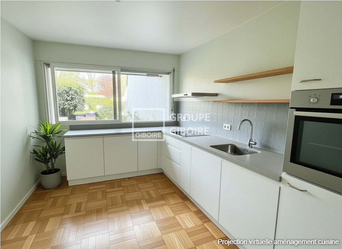 Maison T4  - CESSON SEVIGNE (MM26298GE) - photo-6