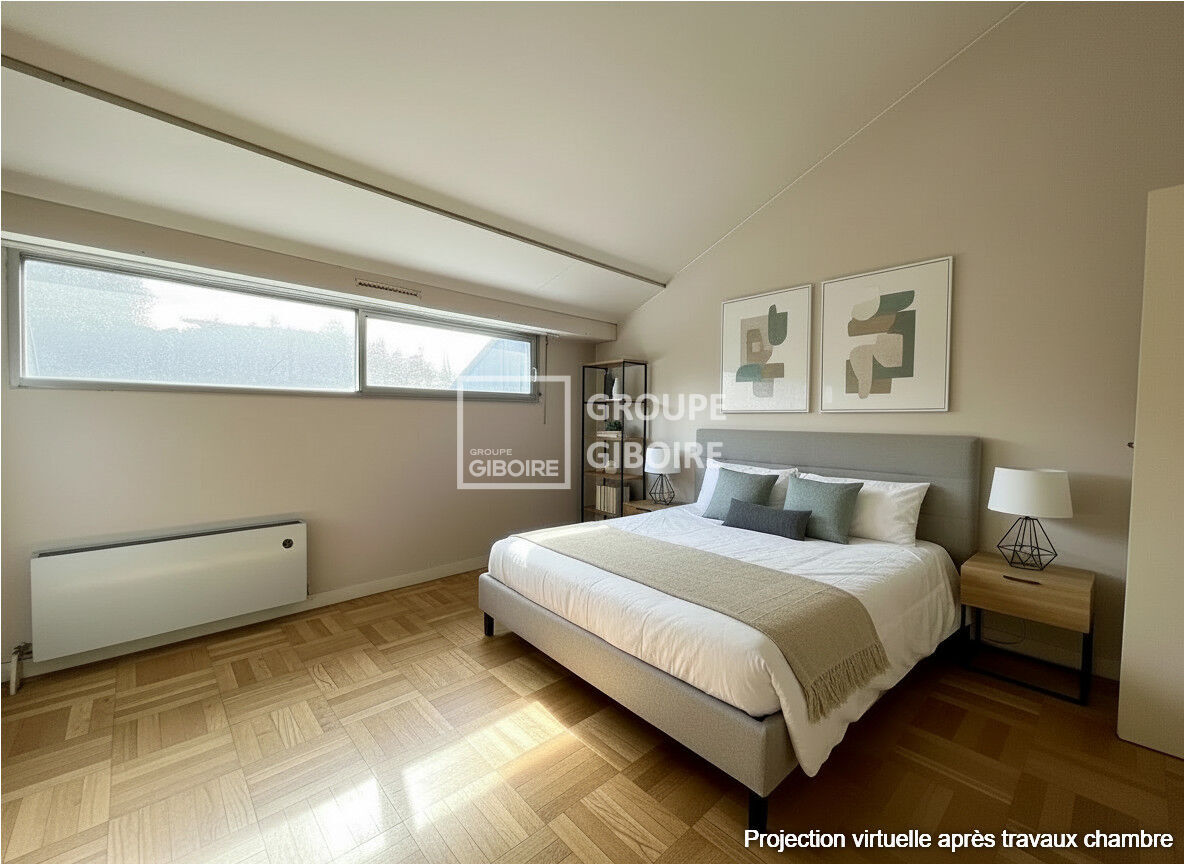 Maison T4  - CESSON SEVIGNE (MM26298GE) - photo-8