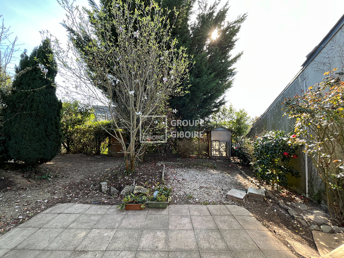 Maison T4  - CESSON SEVIGNE (MM26298GE) - photo-9