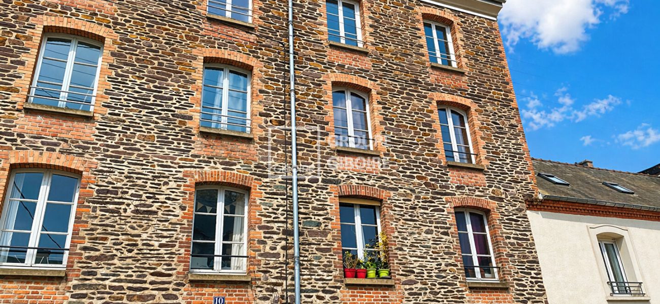 Appartement T1  - RENNES (AX26295GE) - photo principale