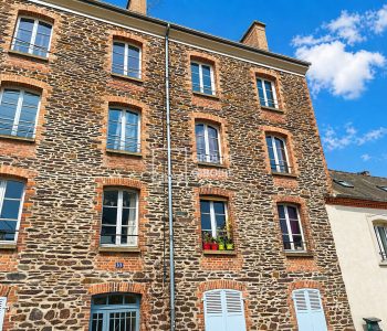 Appartement T1  - RENNES (AX26295GE) - vignette