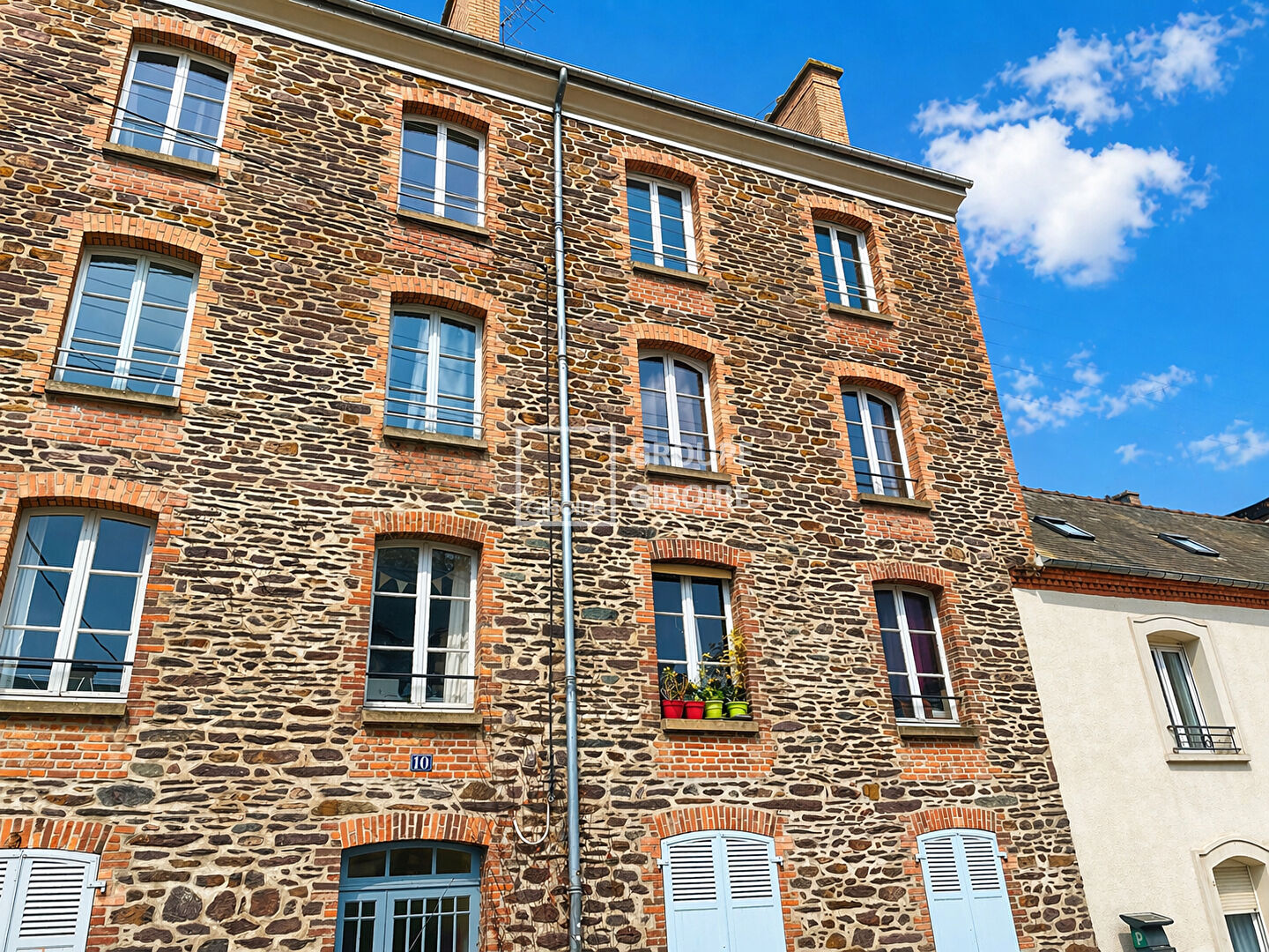 Appartement T1  - RENNES (AX26295GE) - photo-1