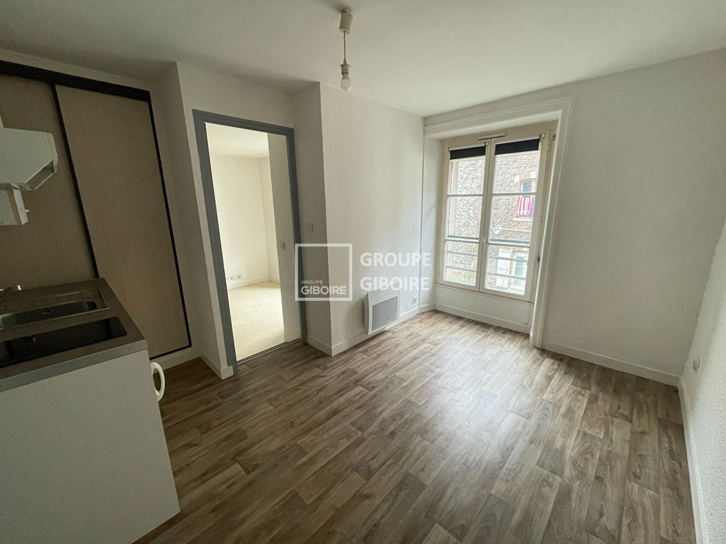 Appartement T1  - RENNES (AX26295GE) - photo-3