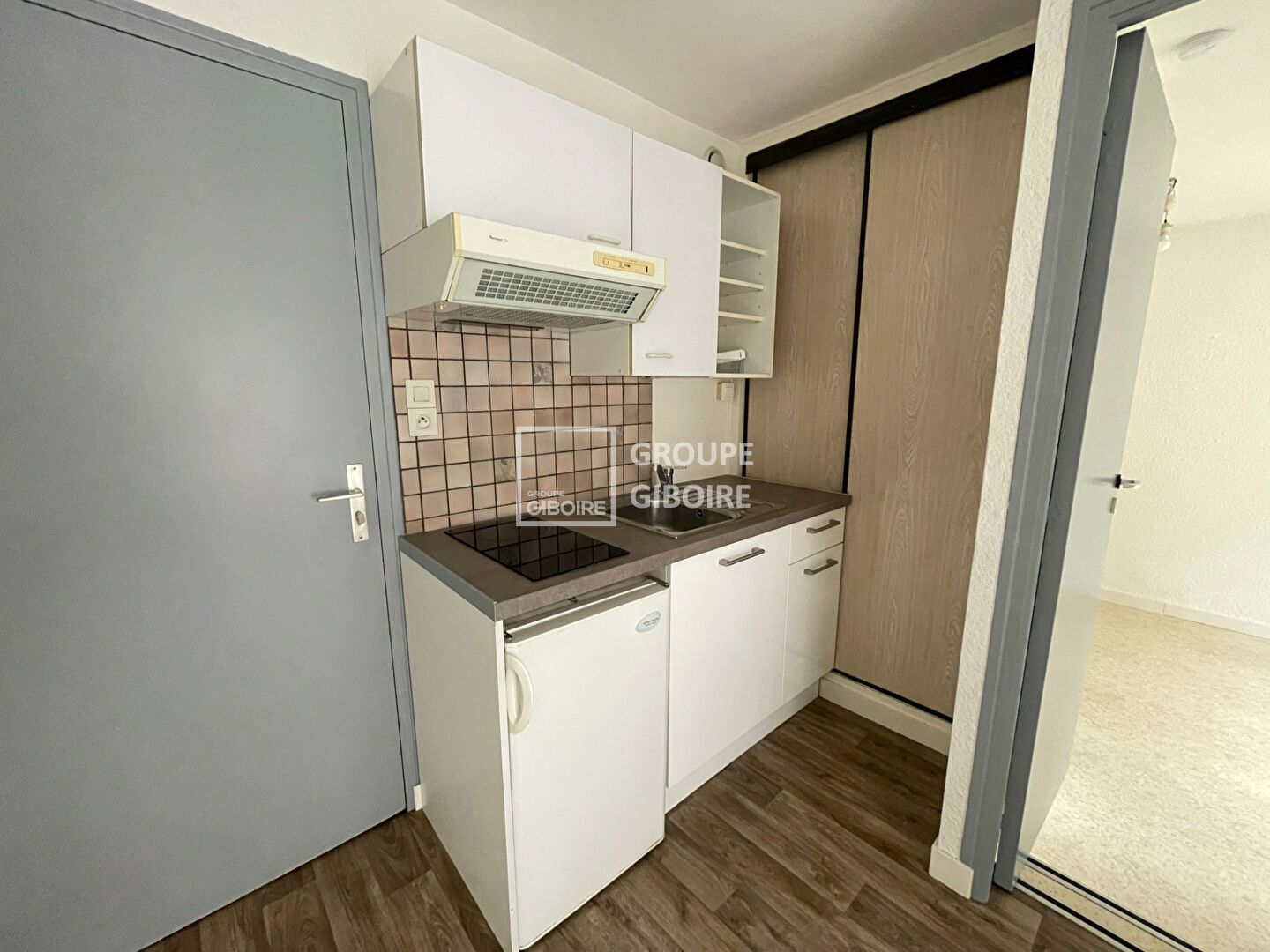 Appartement T1  - RENNES (AX26295GE) - photo-4