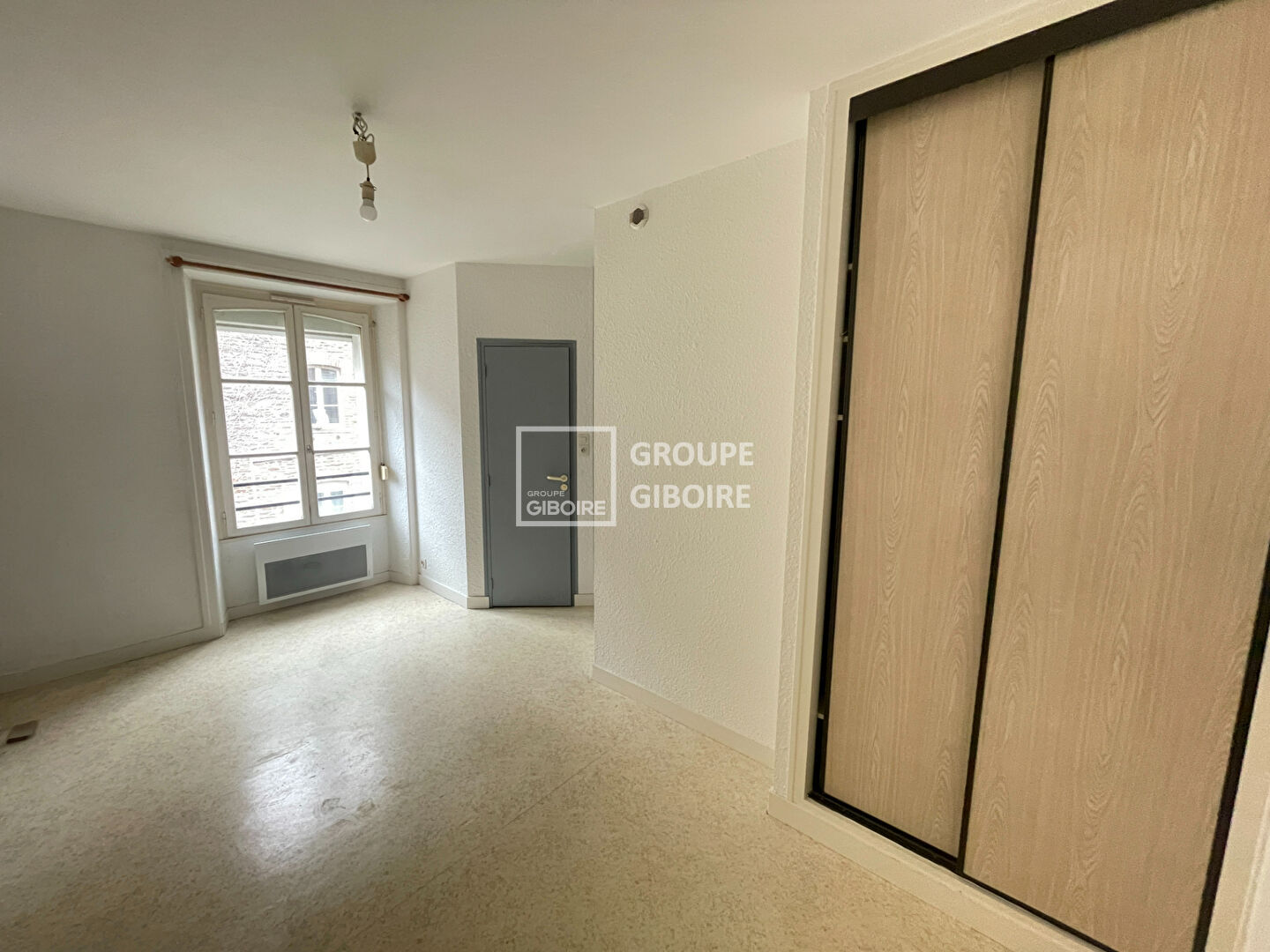 Appartement T1  - RENNES (AX26295GE) - photo-5
