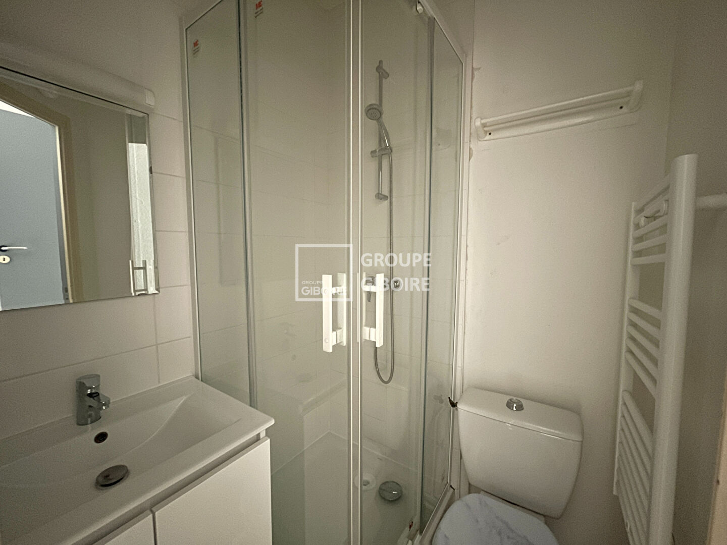 Appartement T1  - RENNES (AX26295GE) - photo-6