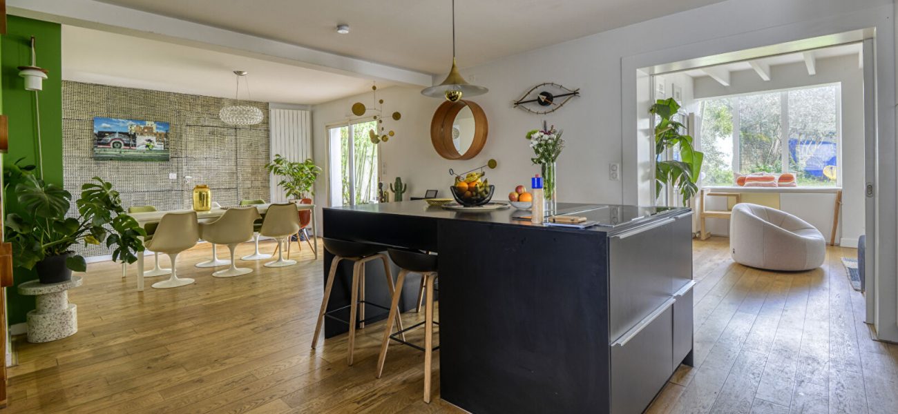 Maison T10  - NANTES (SE26158) - photo principale