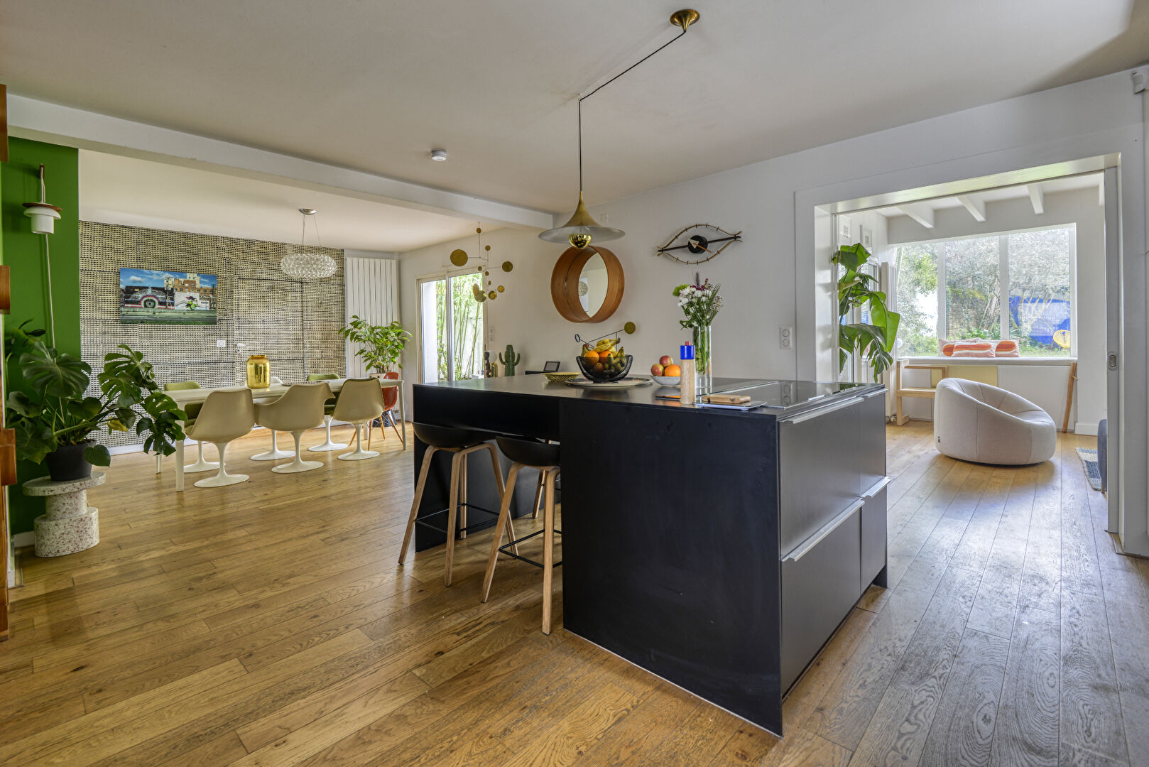 Maison T10  - NANTES (SE26158) - photo-1