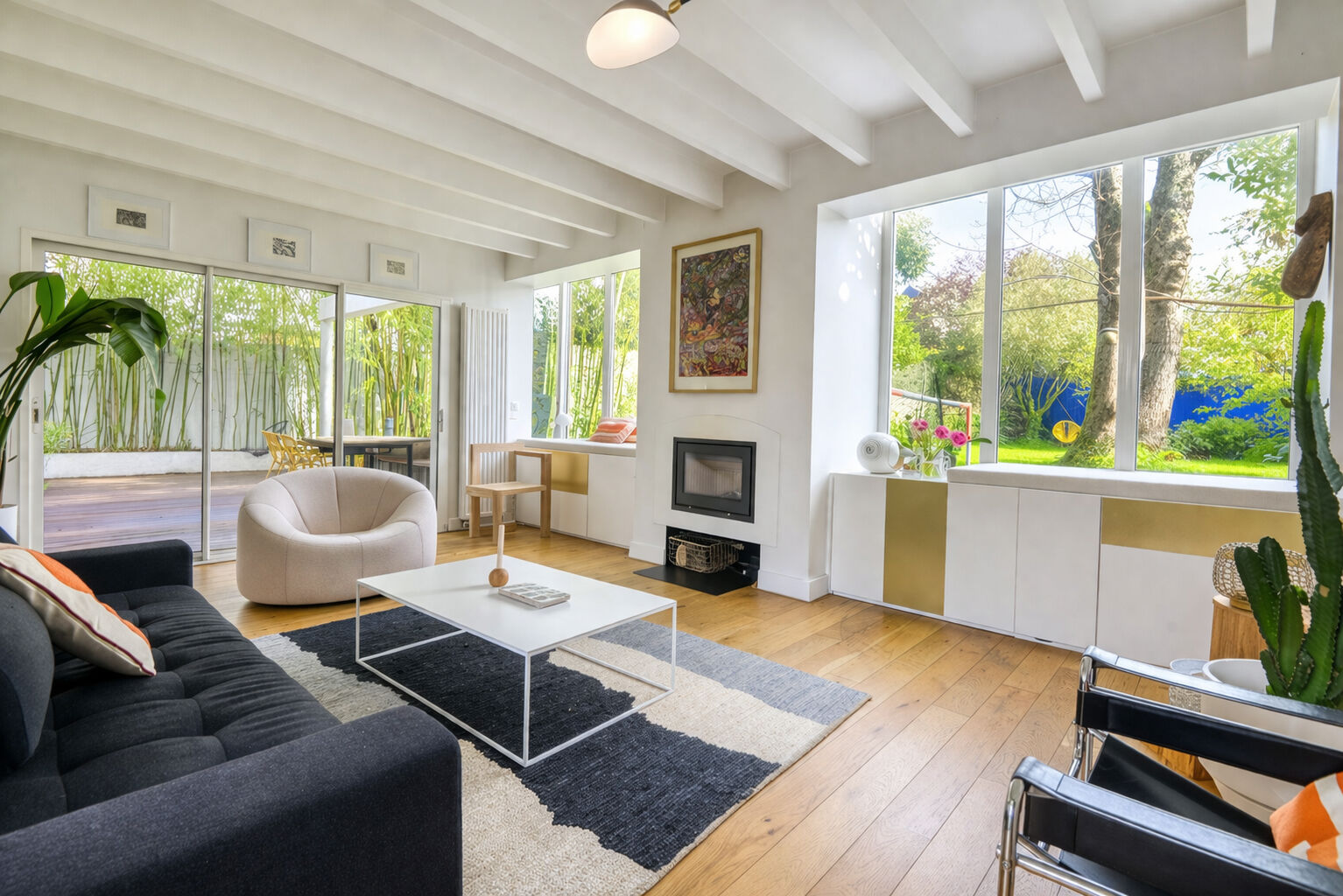 Maison T10  - NANTES (SE26158) - photo-4