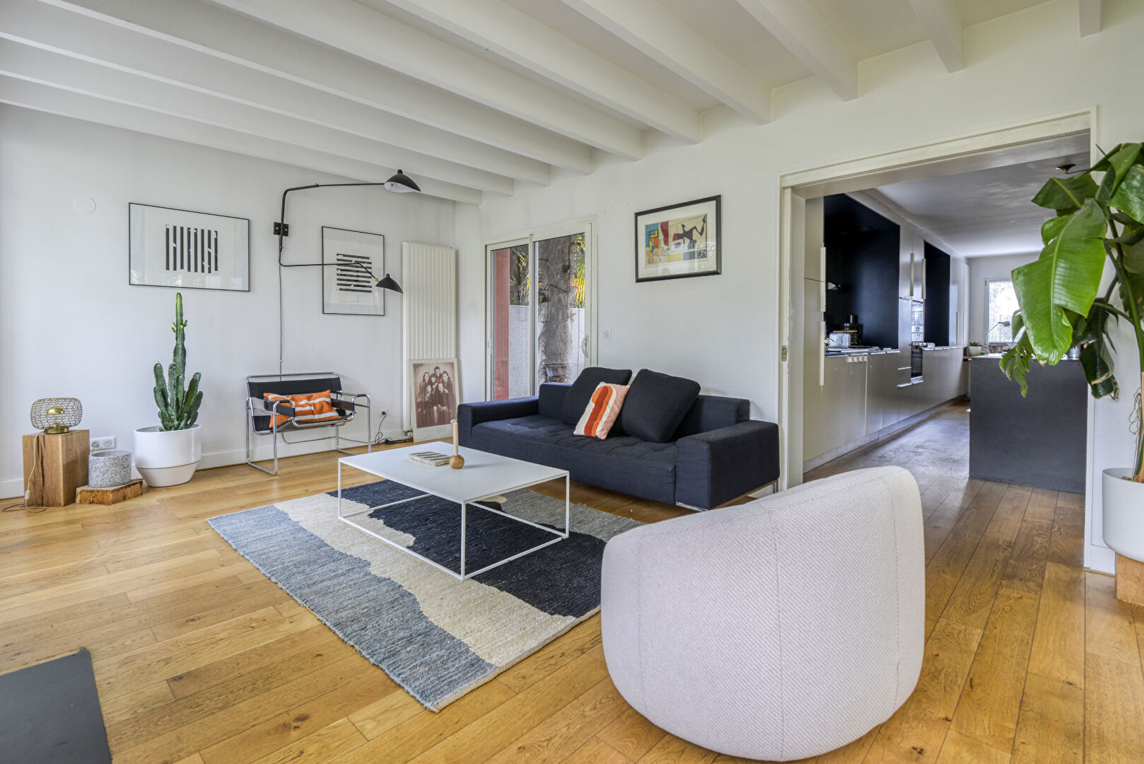 Maison T10  - NANTES (SE26158) - photo-6