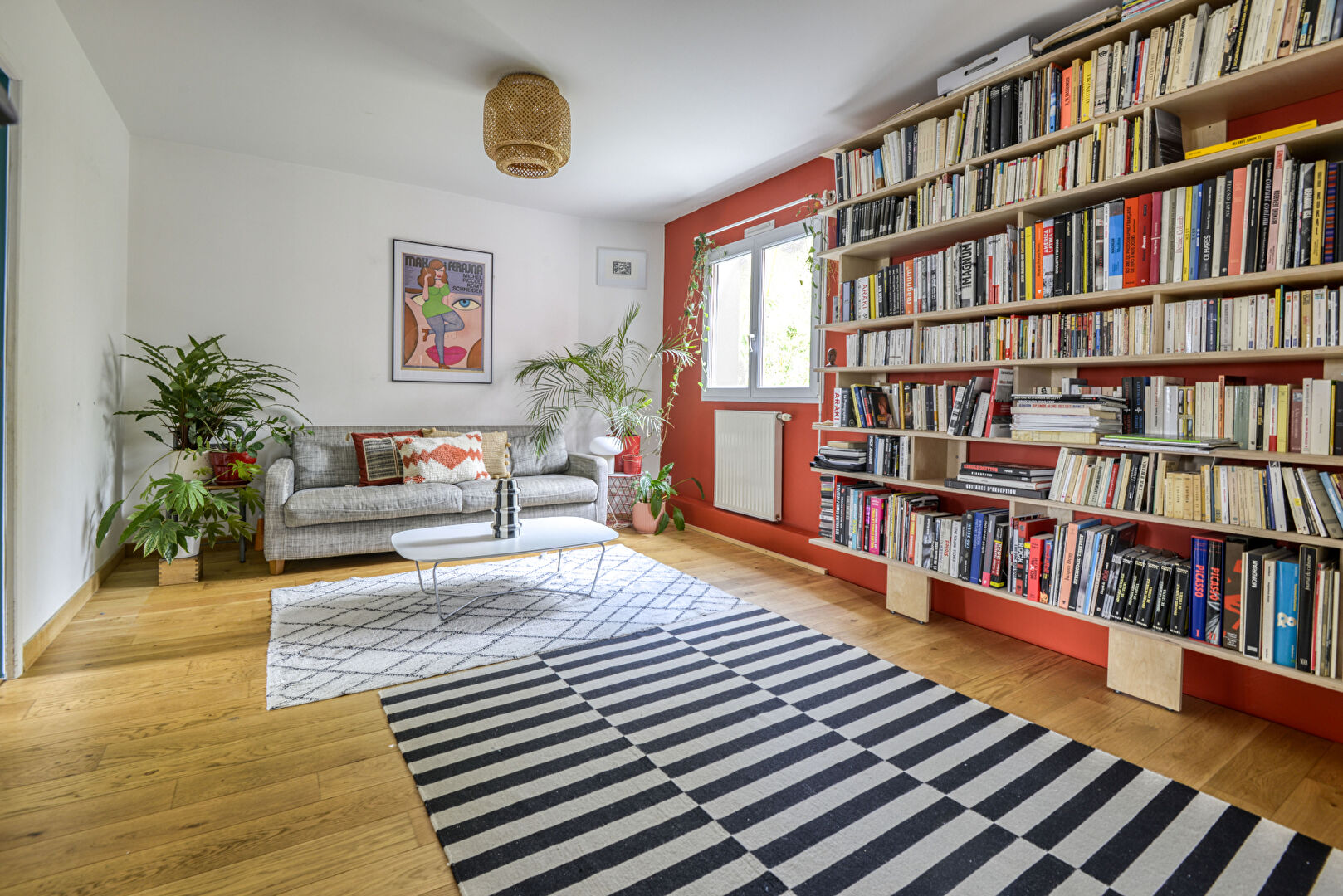 Maison T10  - NANTES (SE26158) - photo-7