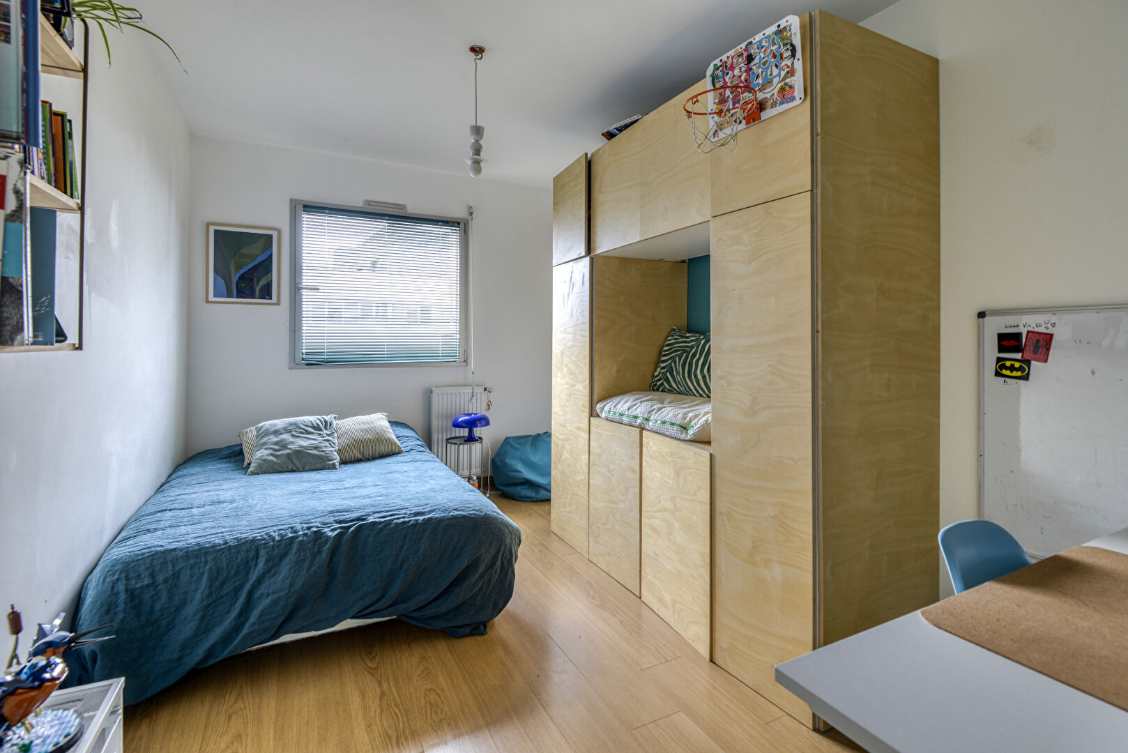 Maison T10  - NANTES (SE26158) - photo-8