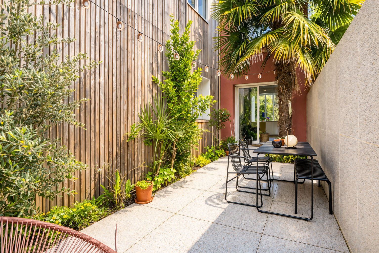 Maison T10  - NANTES (SE26158) - photo-9