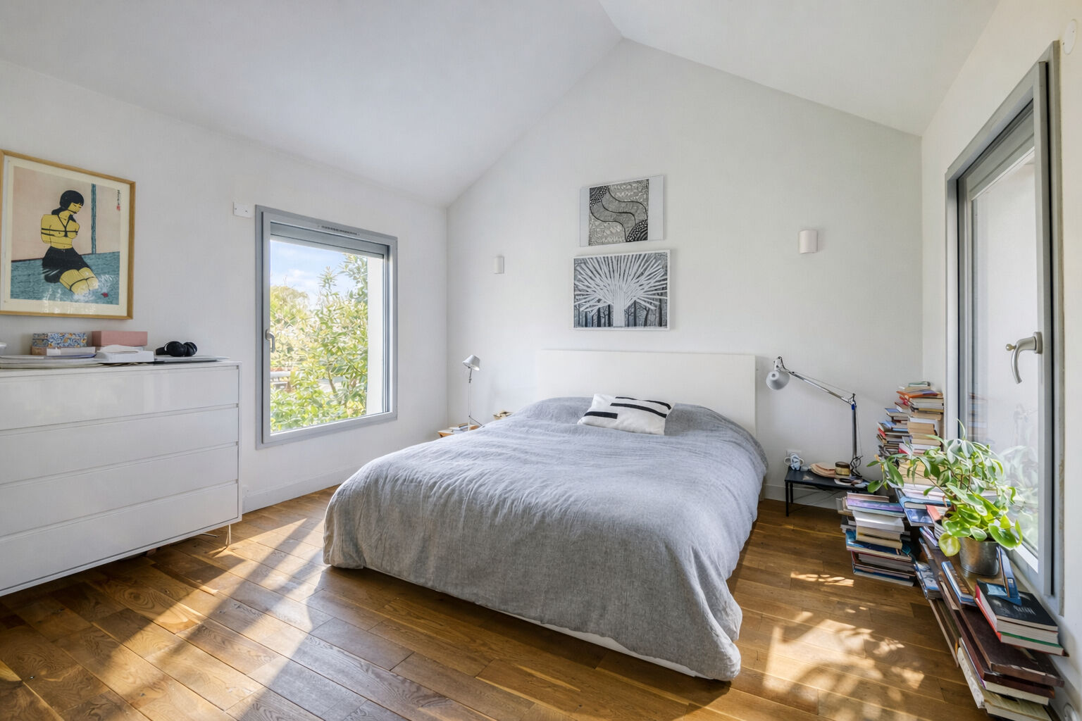 Maison T10  - NANTES (SE26158) - photo-10