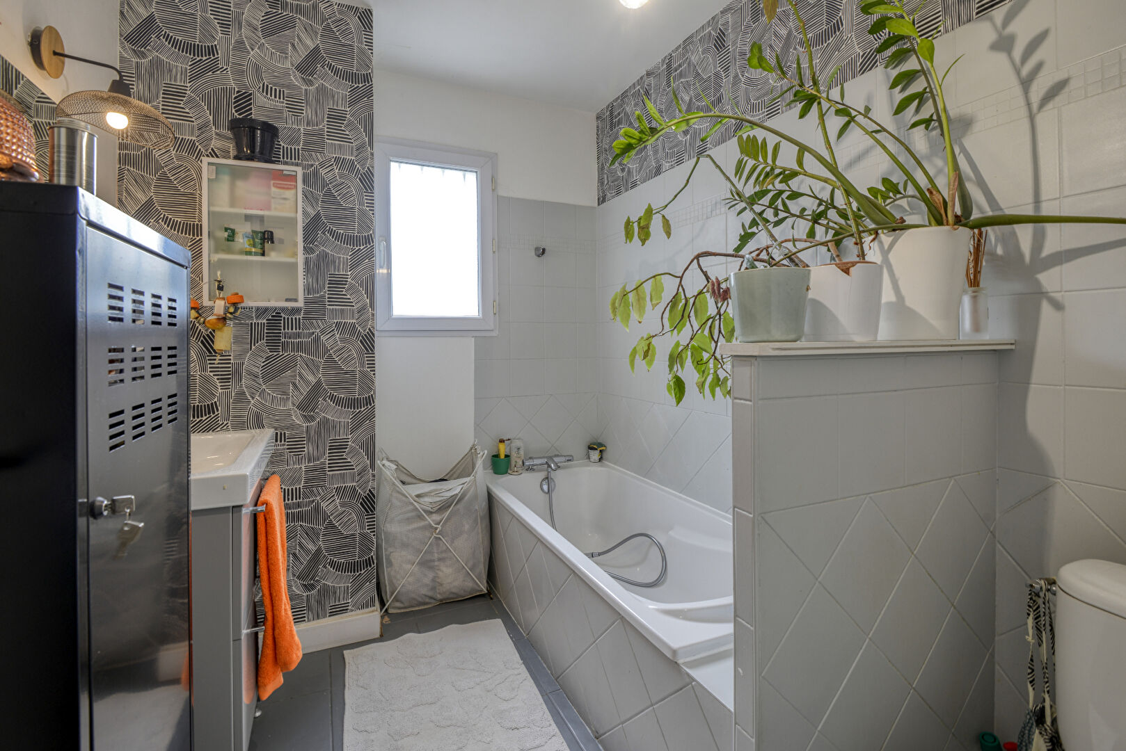 Maison T10  - NANTES (SE26158) - photo-11