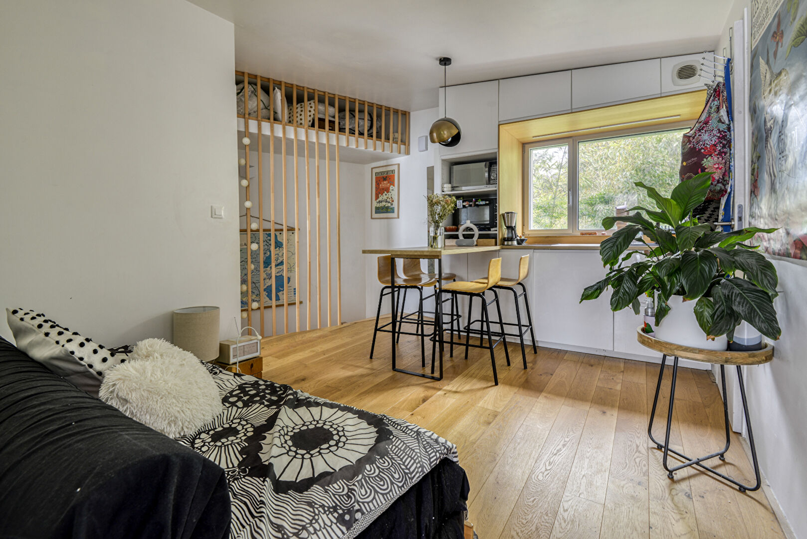 Maison T10  - NANTES (SE26158) - photo-12