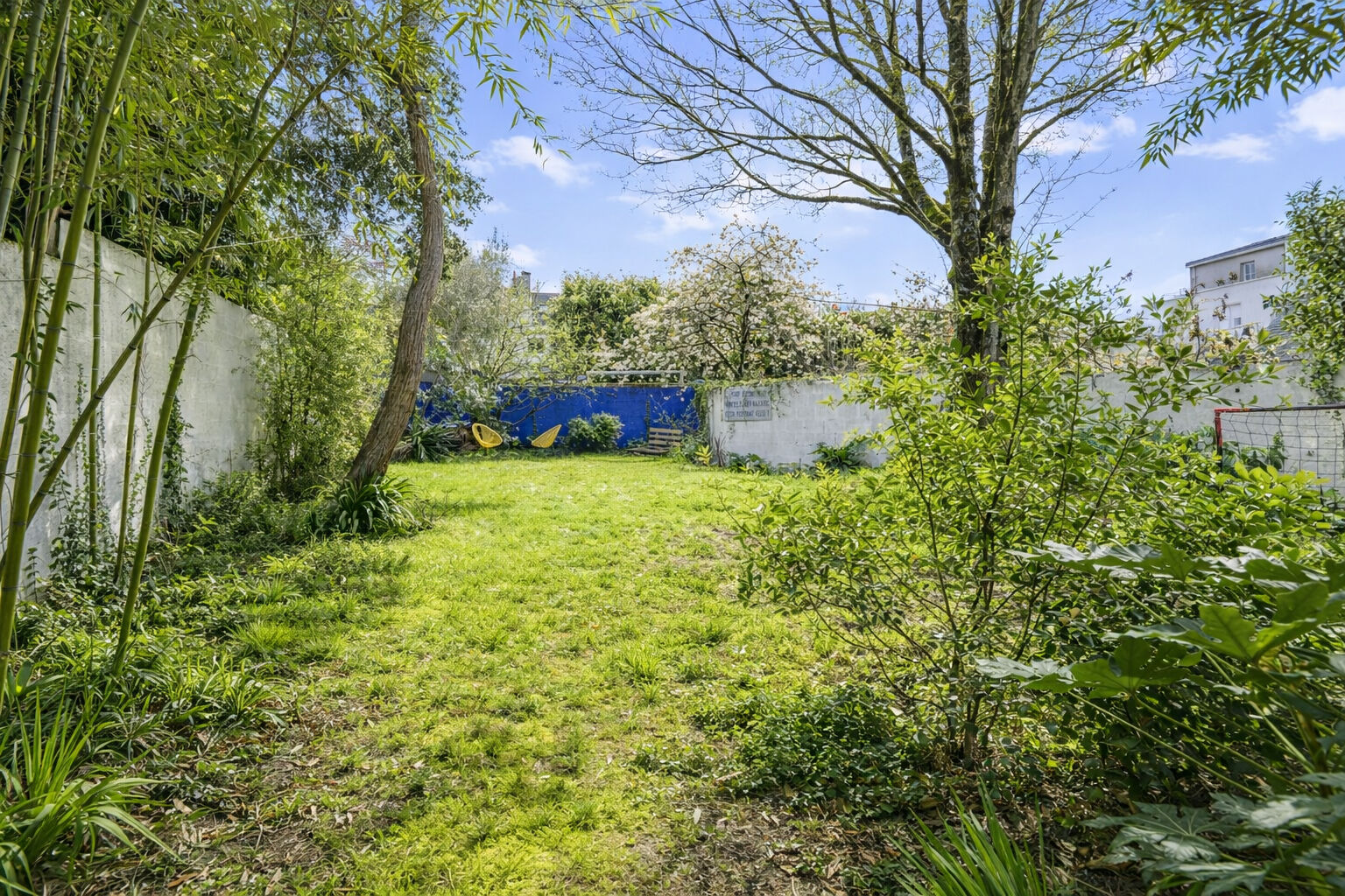 Maison T10  - NANTES (SE26158) - photo-13