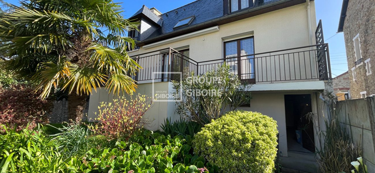 Maison T8  - RENNES (PJ26367) - photo principale