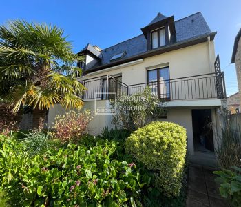 Maison T8  - RENNES (PJ26367) - vignette