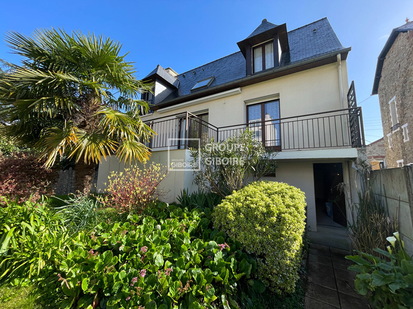 Maison T8  - RENNES (PJ26367) - photo-1